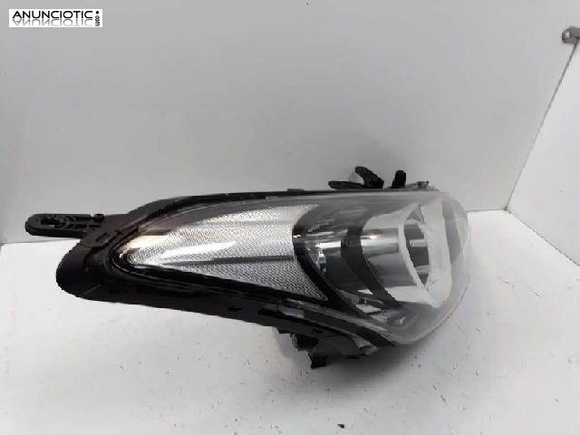 687134 faro hyundai i30 classic