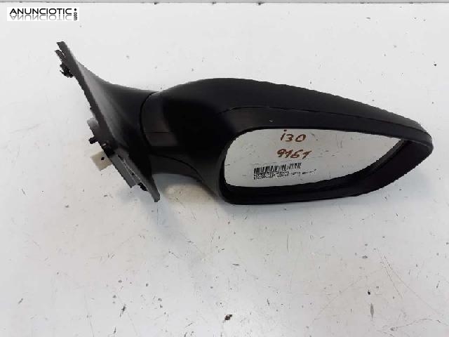 687173 retrovisor hyundai i30 classic