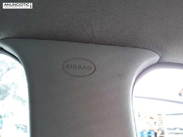 687245 airbag hyundai i30 classic