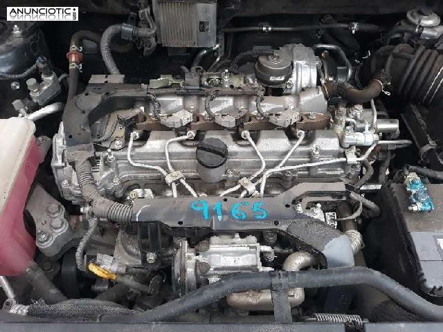 687395 motor toyota rav 4 executive