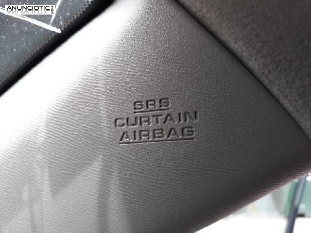 687524 airbag toyota rav 4 executive