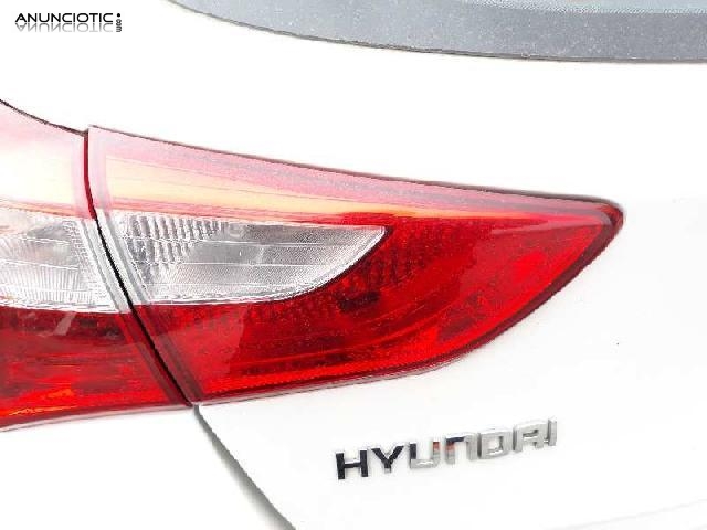 687667 piloto hyundai i30 classic