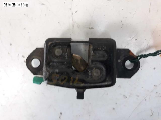 687947 cerradura nissan navara pick-up