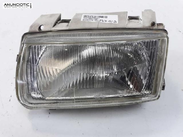 688023 faro volkswagen polo berlina air