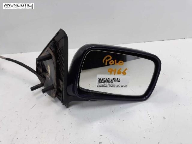 688100 retrovisor volkswagen polo