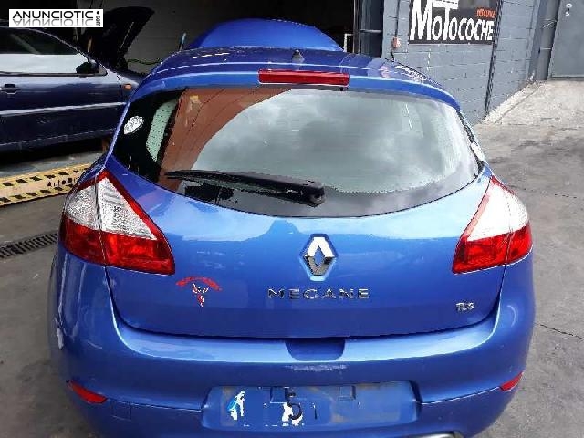 688206 porton renault megane iii berlina