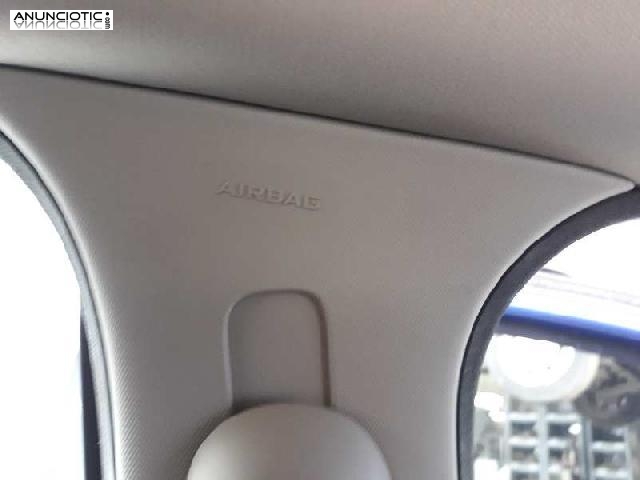 688321 airbag renault megane iii berlina