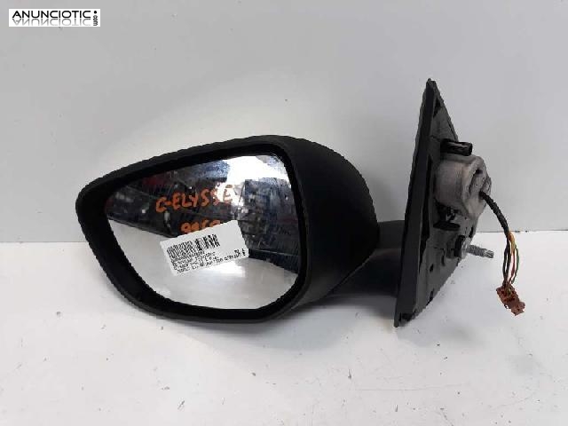 688682 retrovisor citroen c-elysée feel