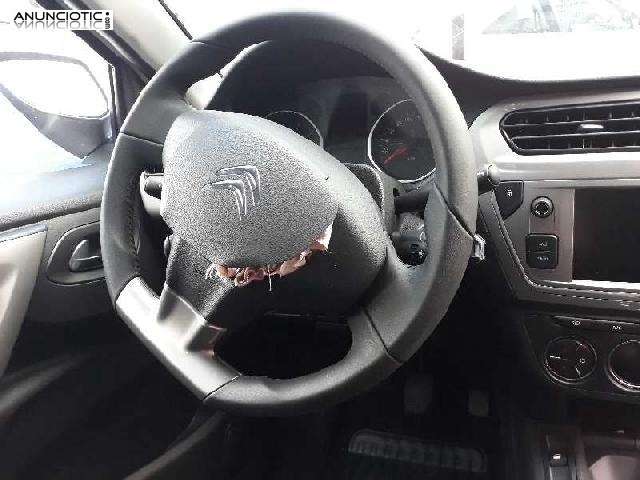 688693 volante citroen c-elysée feel