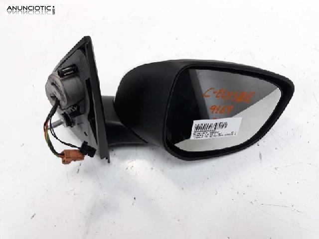 688681 retrovisor citroen c-elysée feel