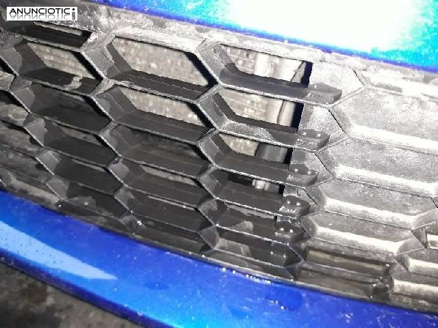 688936 intercooler skoda octavia combi