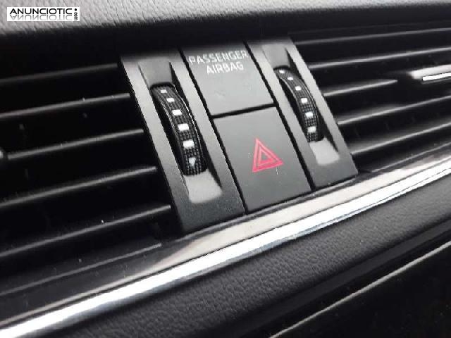 689107 warning skoda octavia combi rs