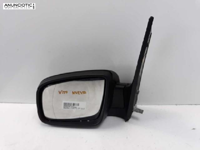 689172 retrovisor mercedes vito kasten