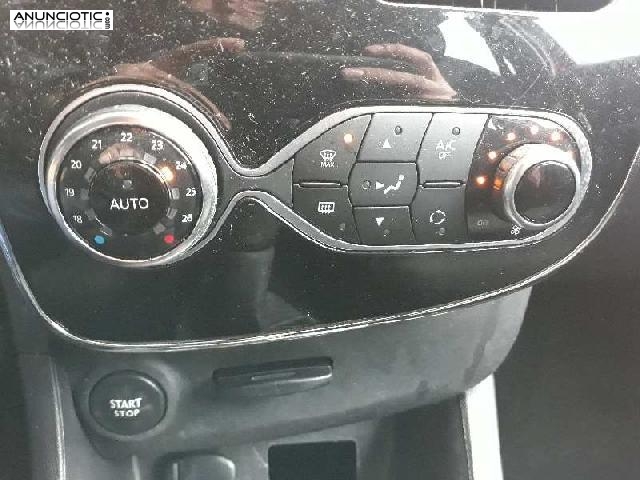 689800 mando renault clio iv technofeel