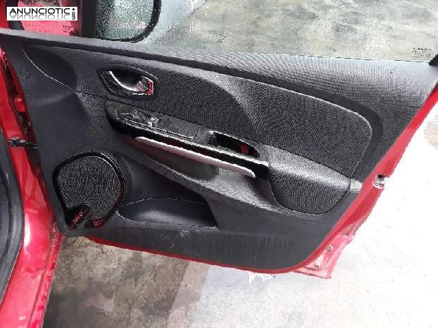 689867 juego renault clio iv technofeel