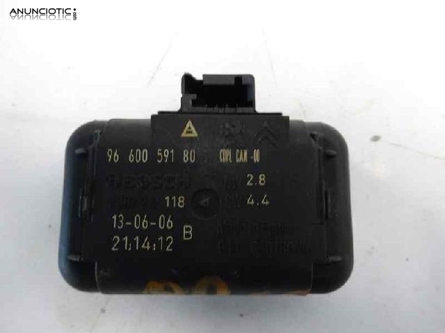 690861 sensor citroen c4 coupe