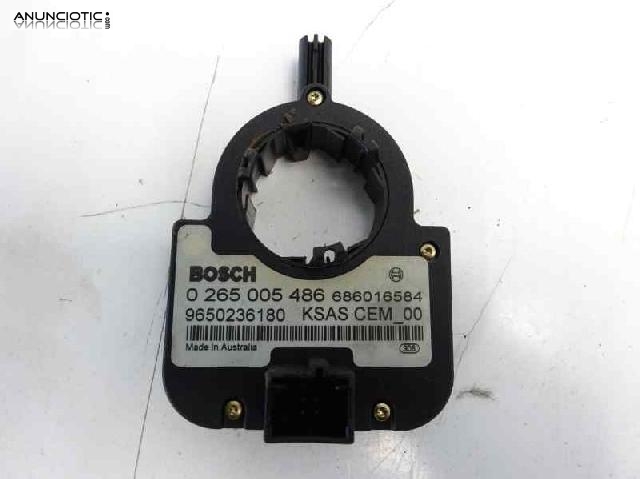 690862 sensor citroen c4 coupe