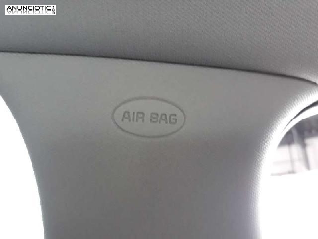 691043 airbag kia cee d concept