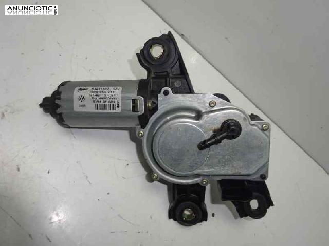 691024 motor volkswagen passat variant