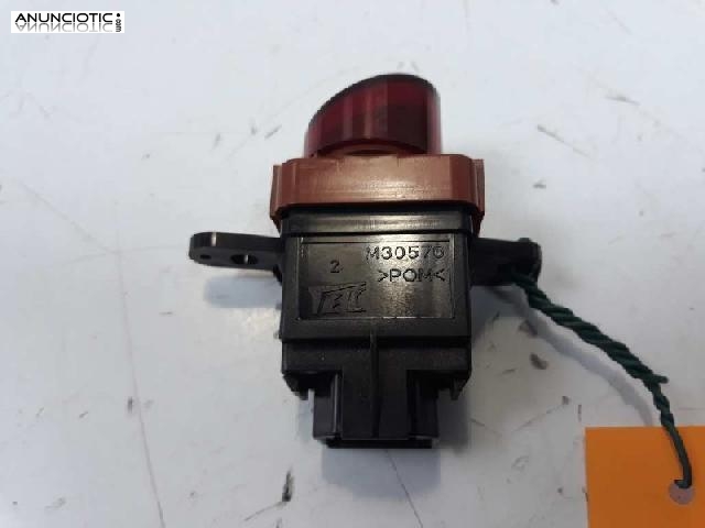 691027 warning honda civic berlina 5 2.2