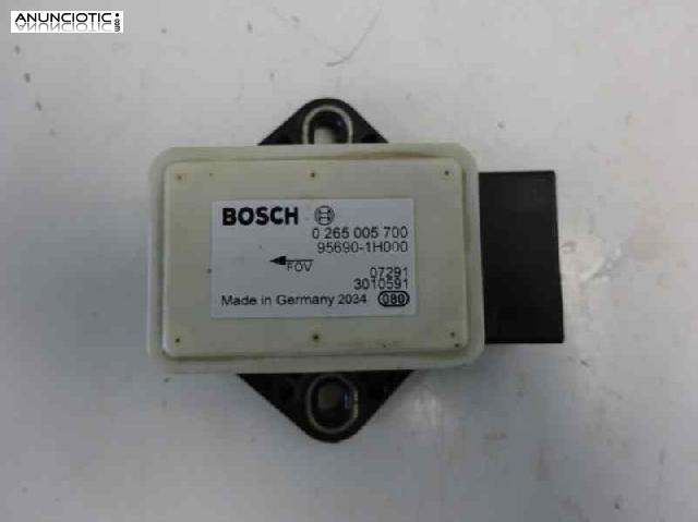 691546 sensor kia cee d emotion