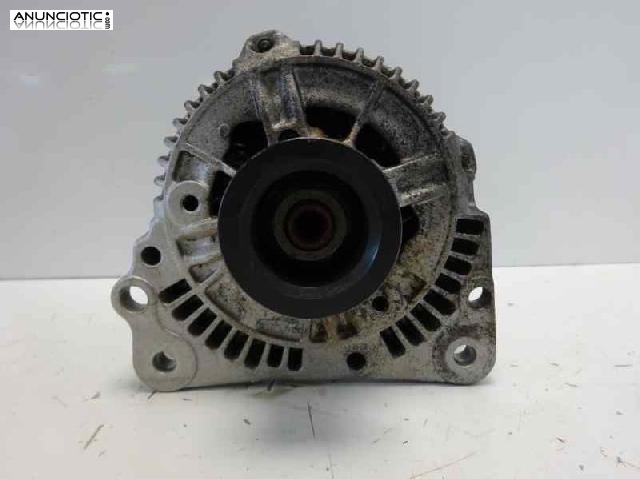 692726 alternador volkswagen polo