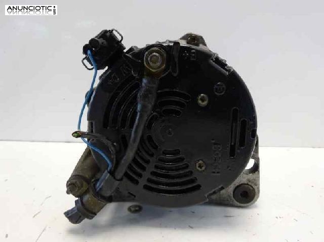 692726 alternador volkswagen polo