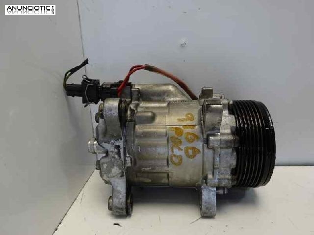 692720 compresor volkswagen polo berlina