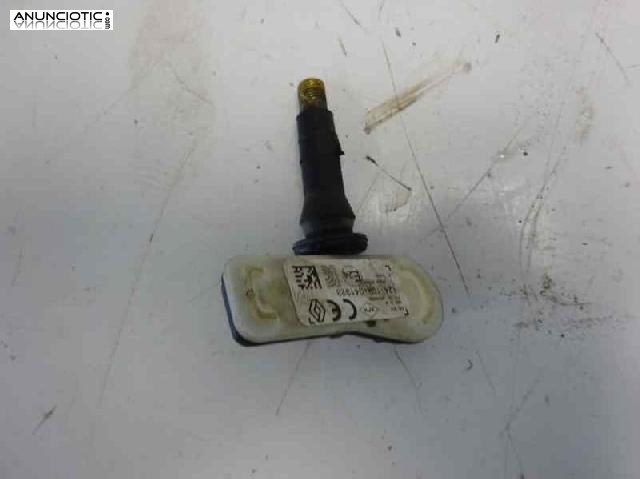 692745 sensor renault clio iv technofeel