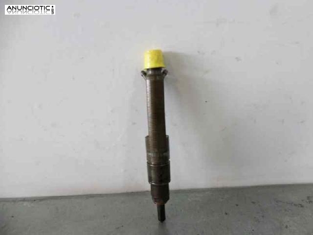 412252 inyector seat toledo signo