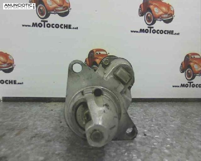 128900 motor mg rover serie 200 2.0 16v