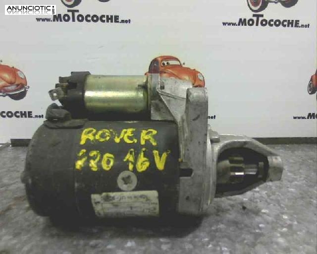 128900 motor mg rover serie 200 2.0 16v
