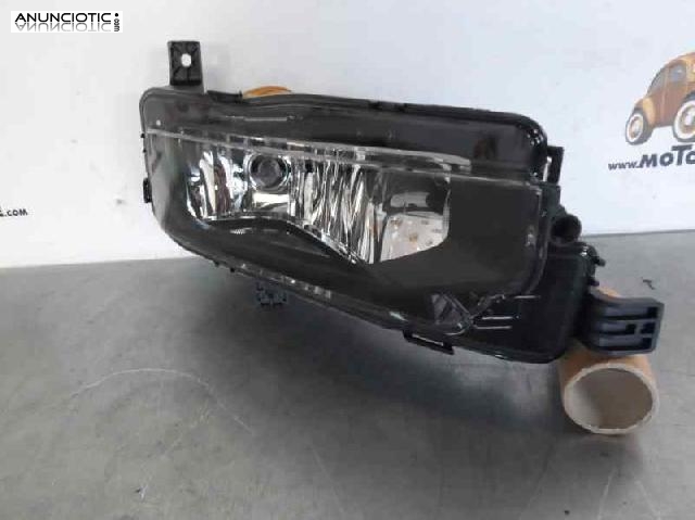 415511 faro volkswagen t6 transporter