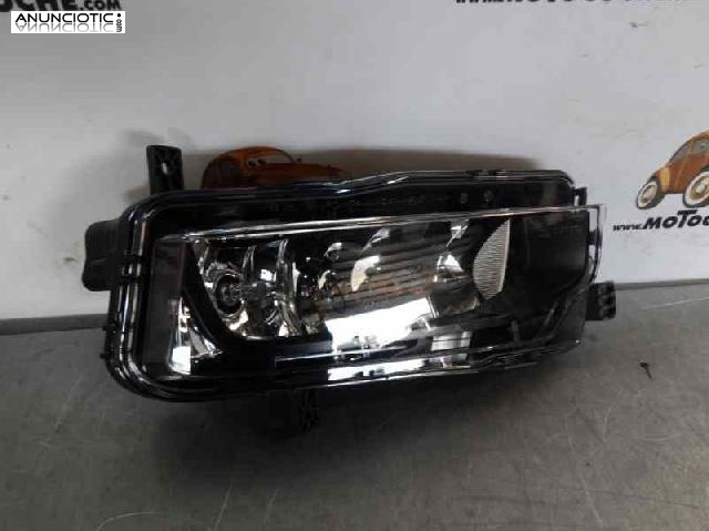 415511 faro volkswagen t6 transporter