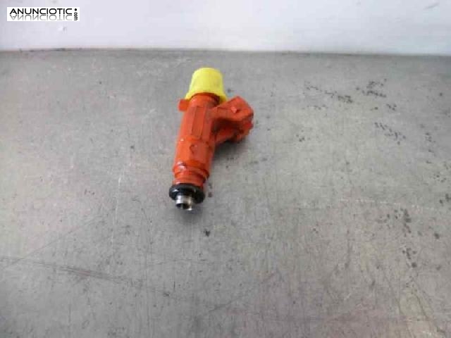 433146 inyector peugeot 307 xr