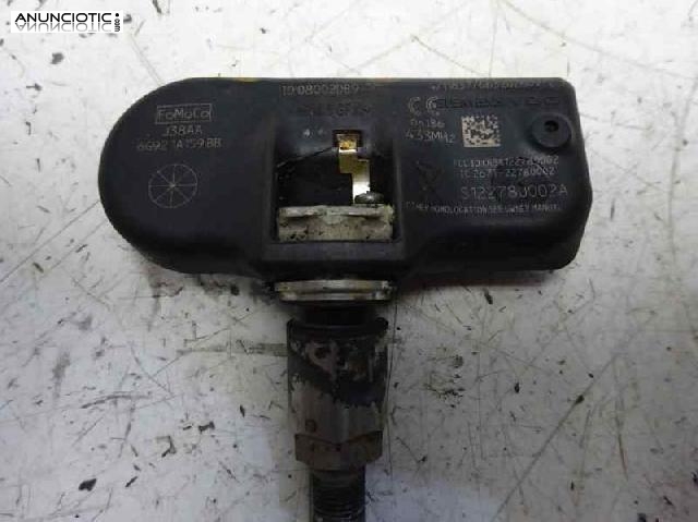 543298 sensor ford s-max trend