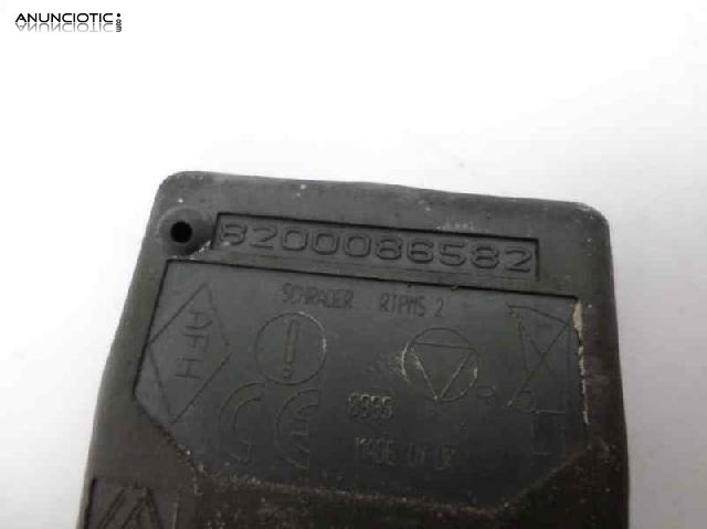 528395 sensor renault scenic rx4 1.9 dci