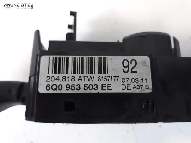 561461 mando volkswagen polo advance