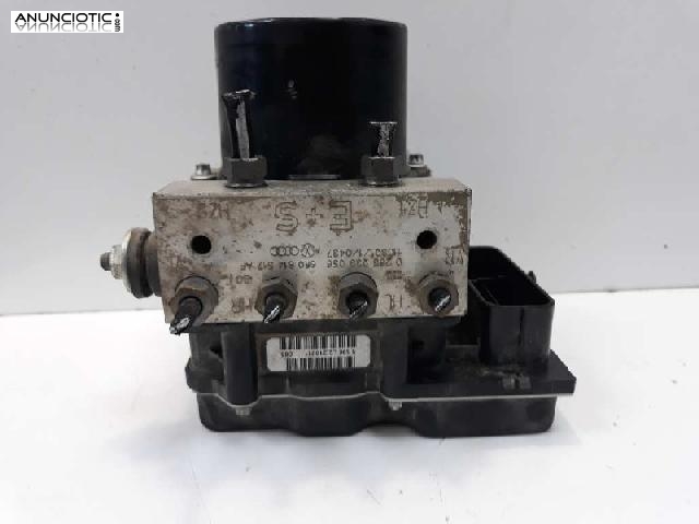 561385 abs volkswagen polo advance