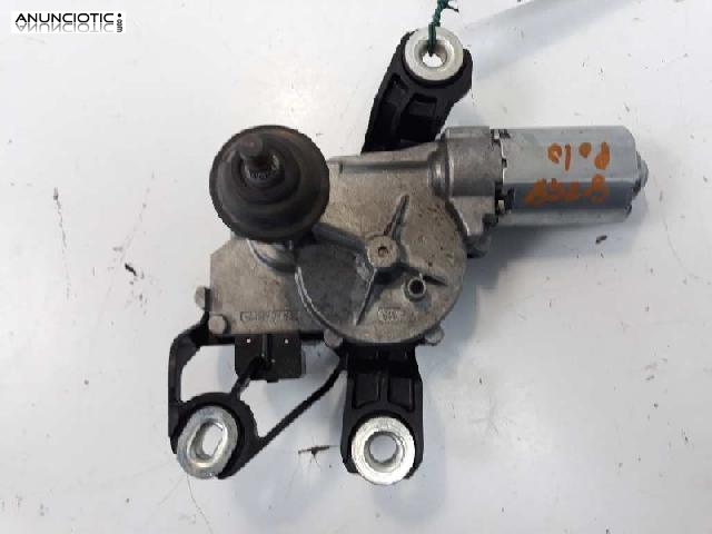 561442 motor volkswagen polo advance