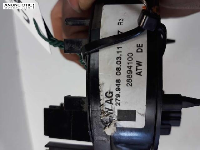 561485 anillo volkswagen polo advance