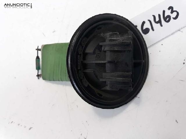 561463 resistencia volkswagen polo