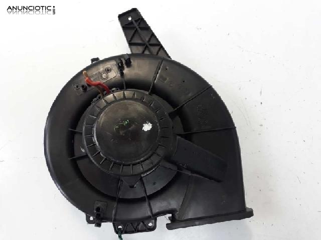 561513 ventilador volkswagen polo