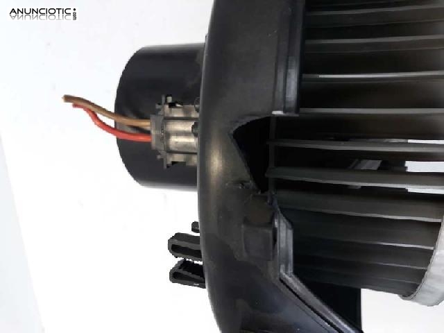 561513 ventilador volkswagen polo