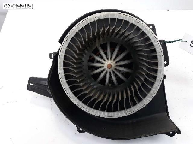 561513 ventilador volkswagen polo