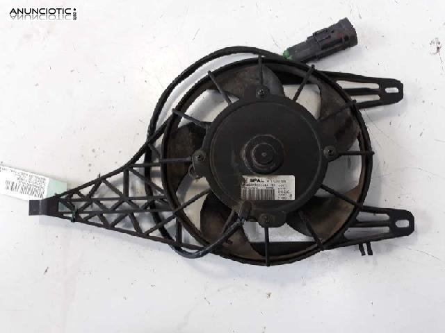 573826 electroventilador peugeot 207 cc