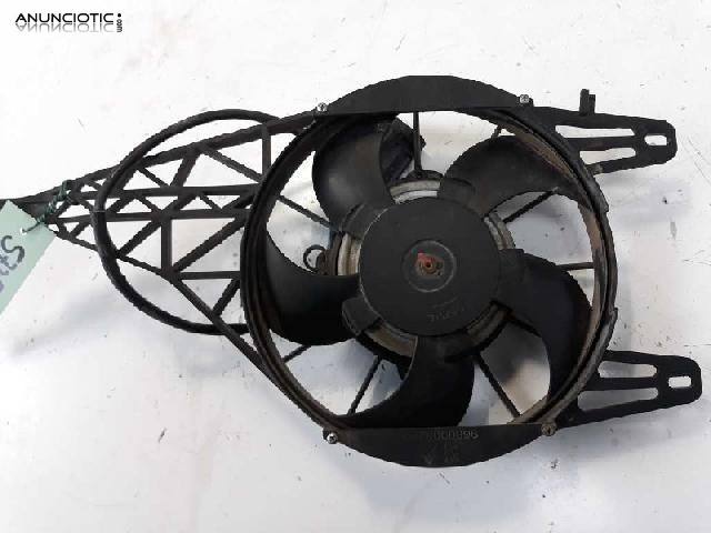 573826 electroventilador peugeot 207 cc