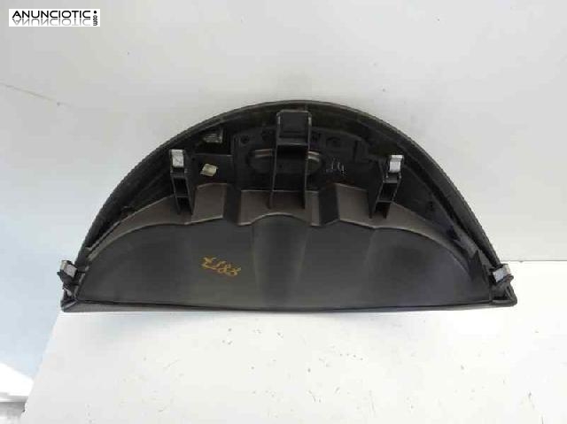 573934 salpicadero peugeot 207 cc sport