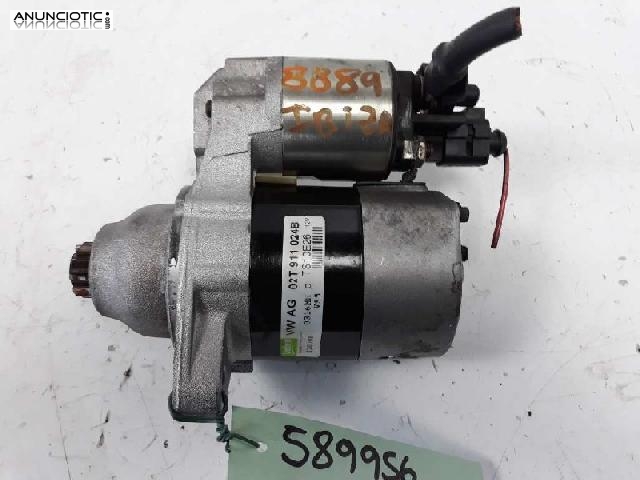 589956 motor seat ibiza sc stylance /