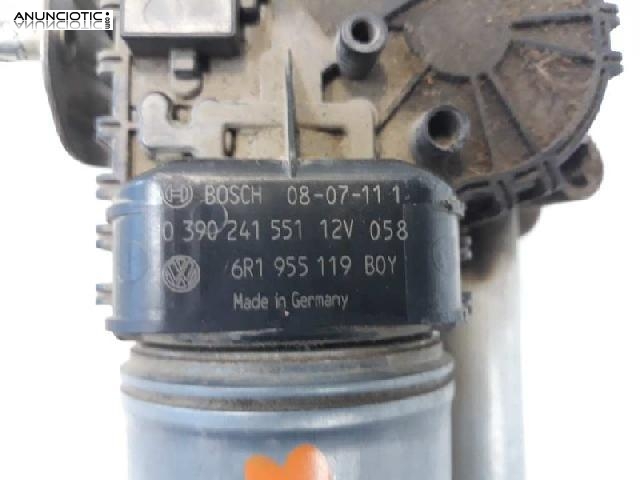 590048 motor seat ibiza sc stylance /